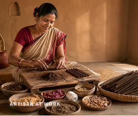 Artisan Maker