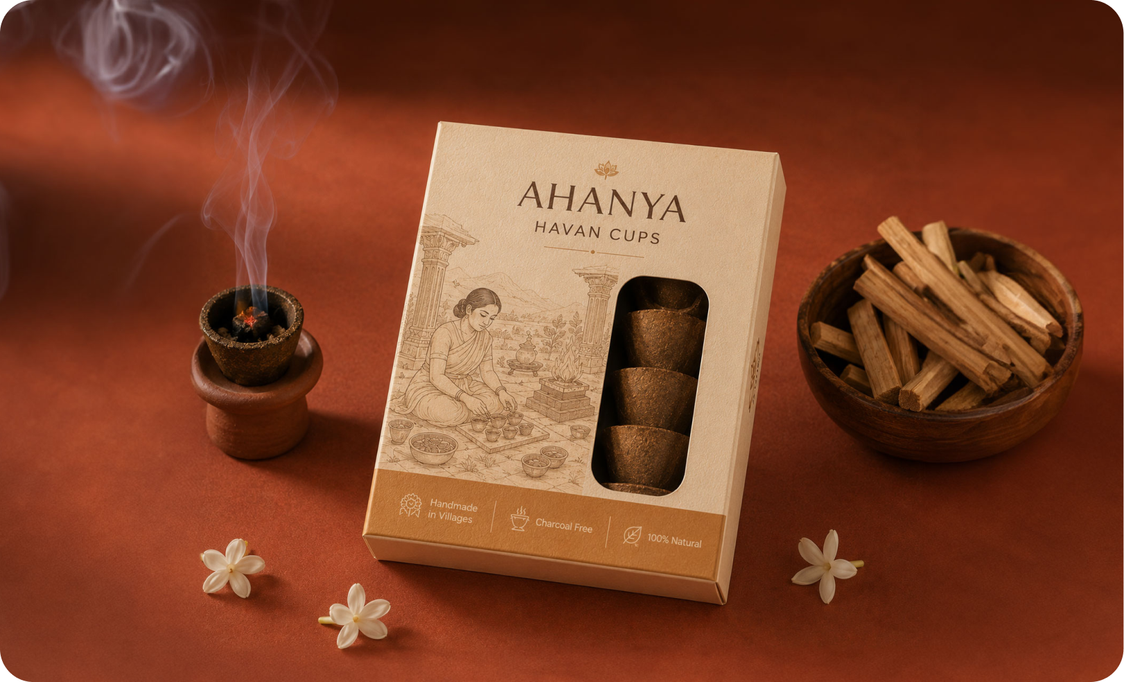 havan cups
