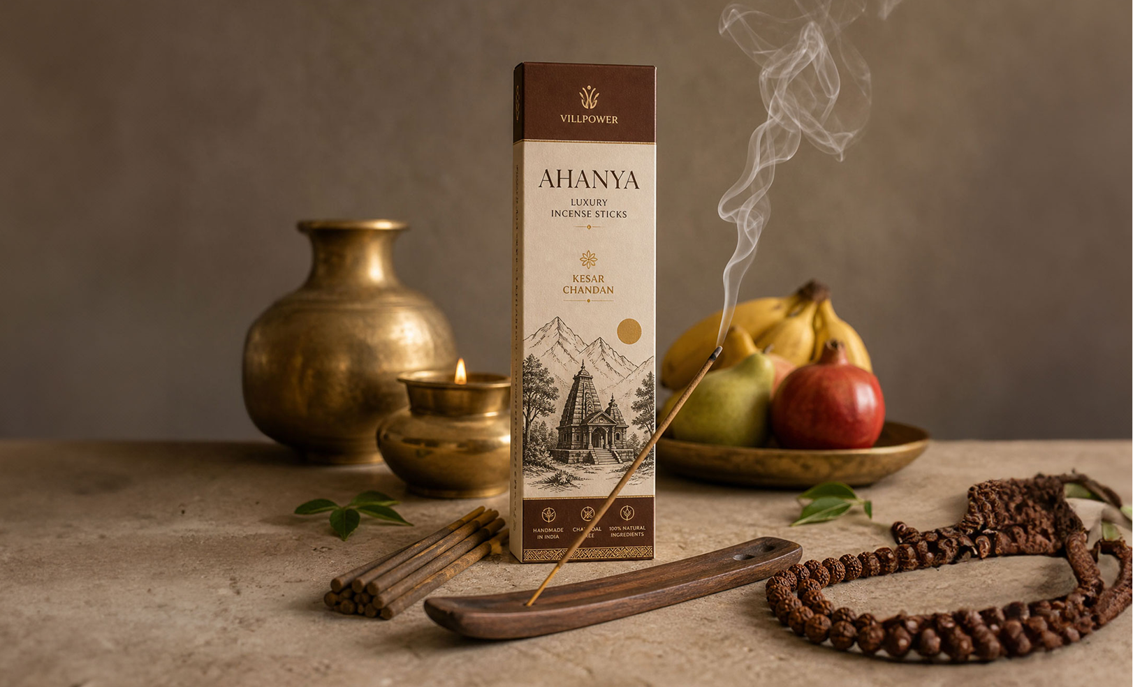 incense stick