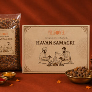 havan samagri