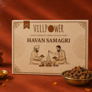 havan samagri
