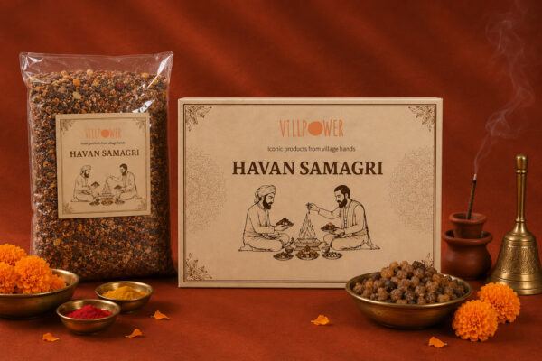 Ahanya Havan Samagri
