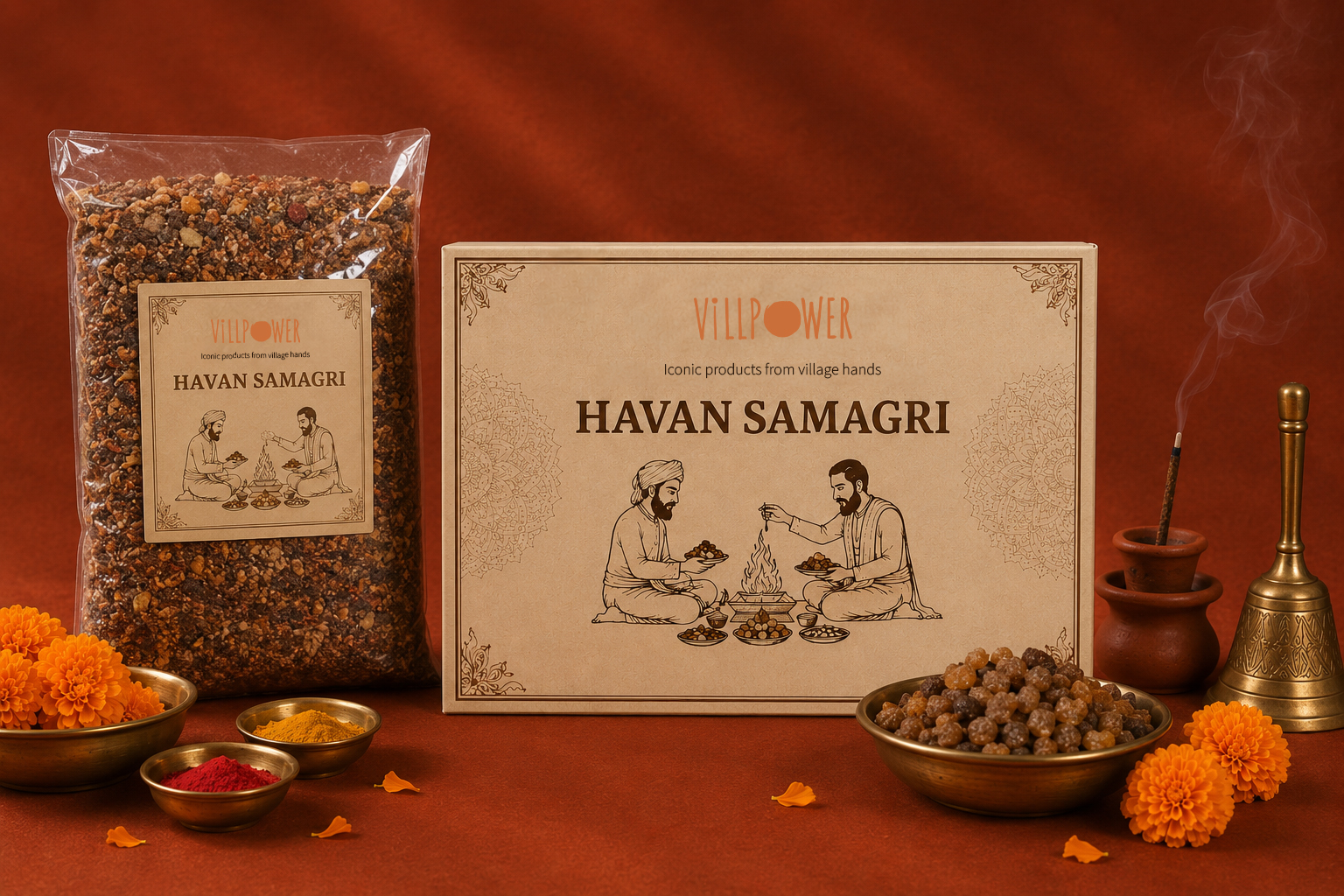 Diwali Edition Gift Box