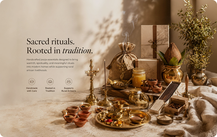 scared rituals
