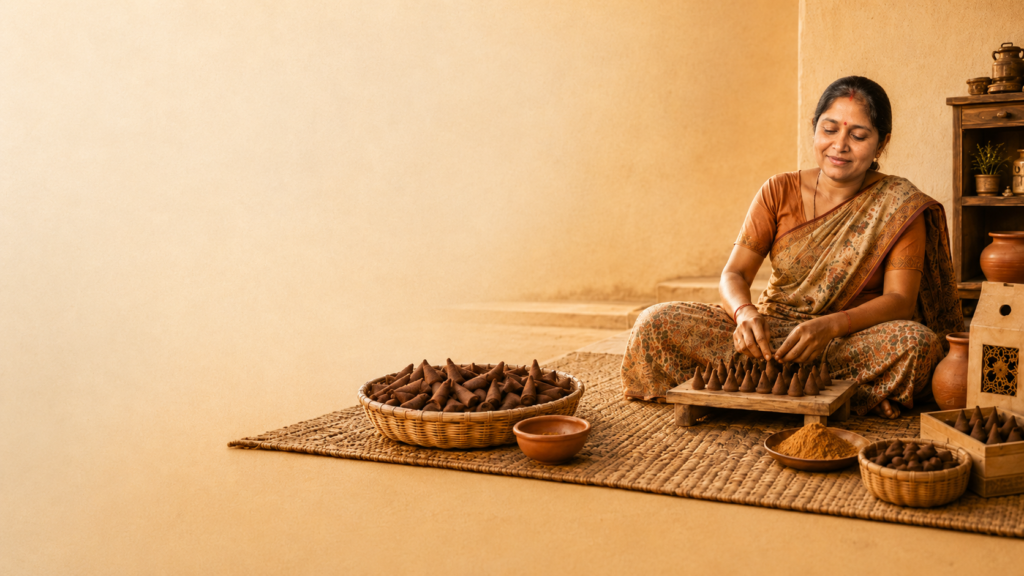 artisan banner