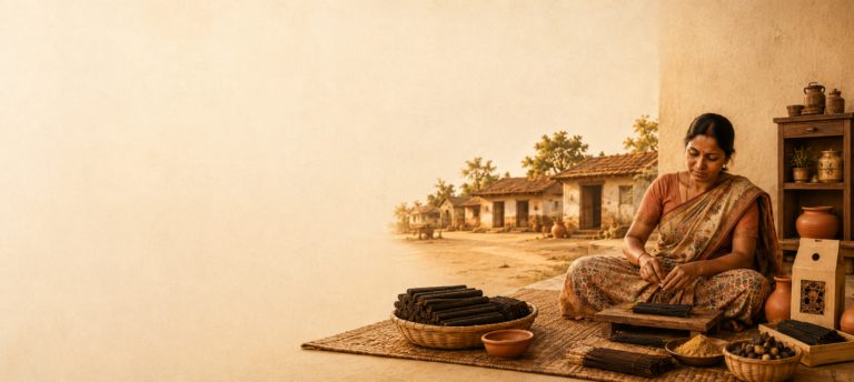 artisan details banner