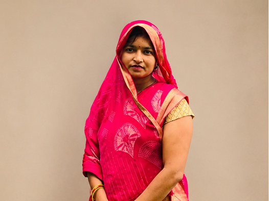 Rakhi Devi