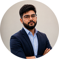 Amar Kumar