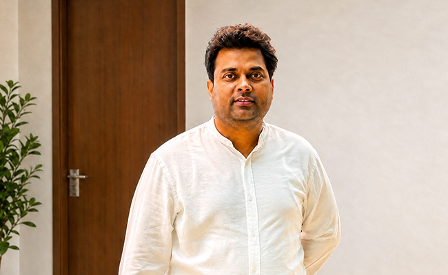 Amit Nigam