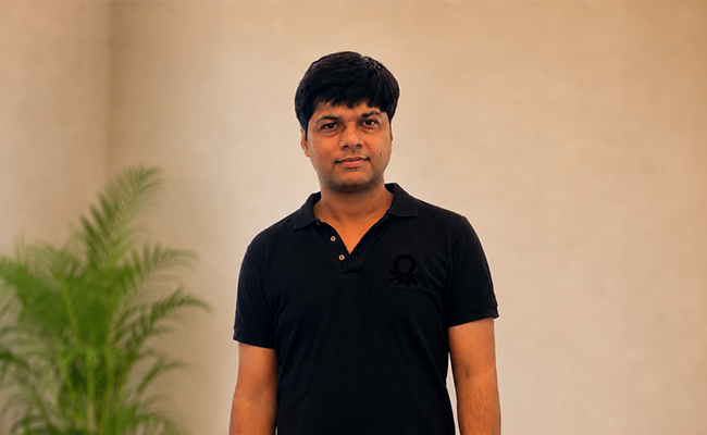 Ankit Nigam