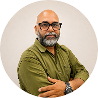 Ashish Grover