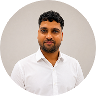 Avinash Senior