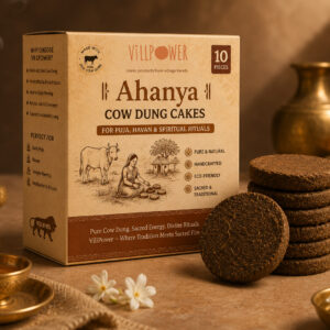 cow dunk cake