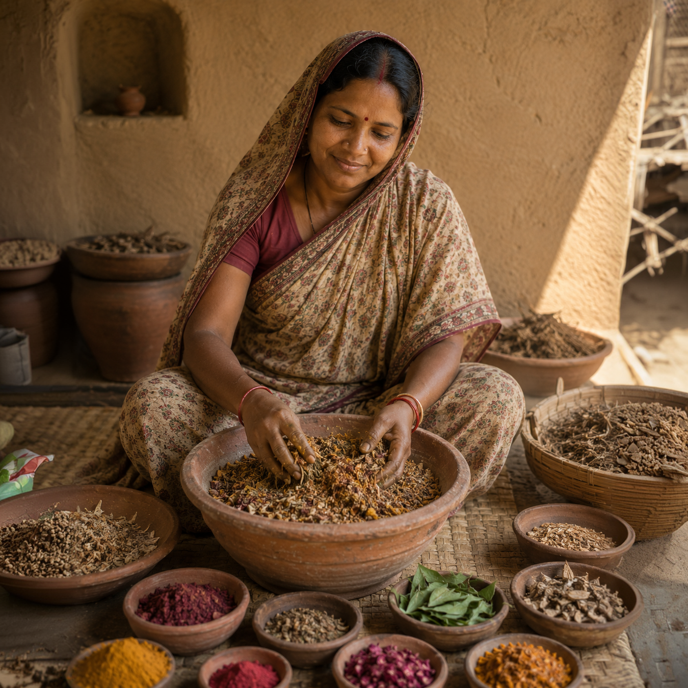 Phoolwati Bai