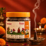 dhoop cones