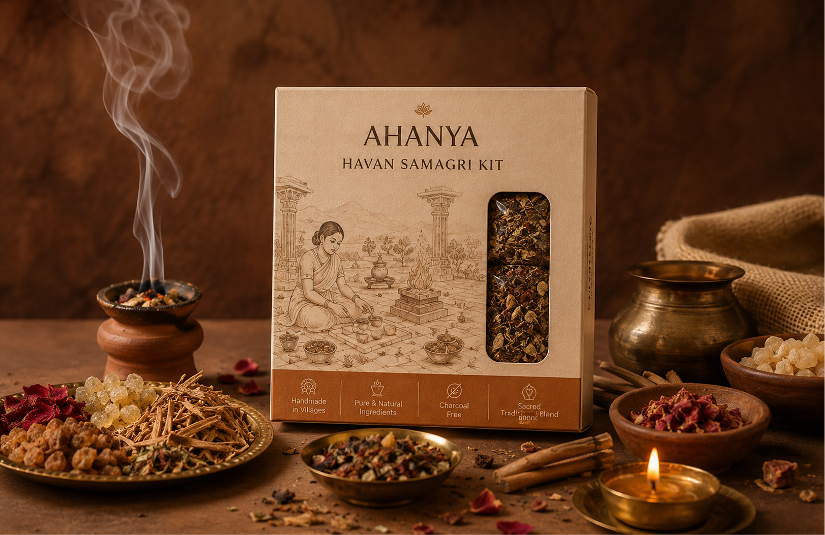 havan kit