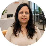 Indu Nigam