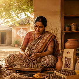 Lakshmi Devi