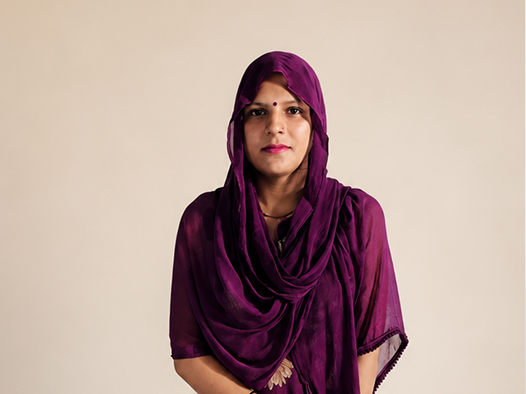 Mona Devi