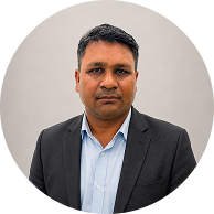 Pradeep Kumar