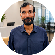 Rajat Chawla