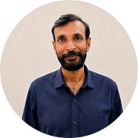 Rajat Chawla
