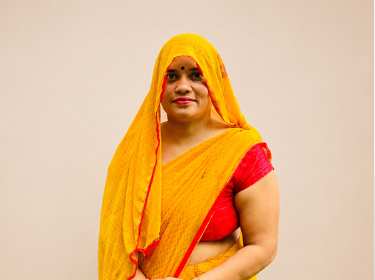 Rinki Devi