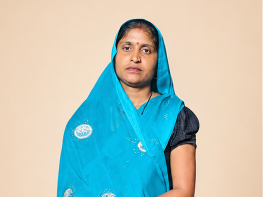 Sadhna Devi
