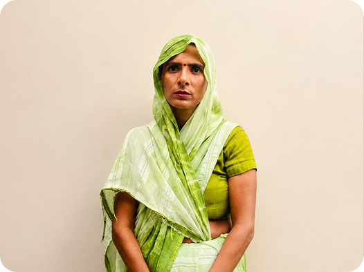 Seema Devi