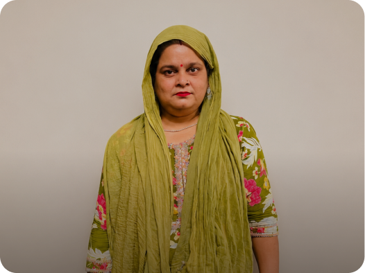 Sonia Devi