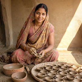 Sunita Kumari