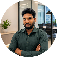 Vijay Aggarwal