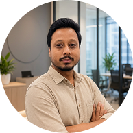 Vijay Binjola